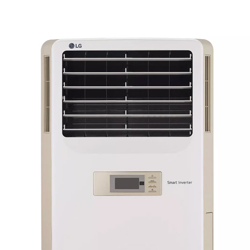 سبلت عمودي انفيرتر طن Floor Standing 2 Tons Inverter Air Conditioner APNW24GS1S1 2