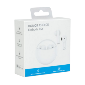 سماعات اذن لاسلكية تشويس اكس 5 اي Choice X5e Wireless Earbuds
