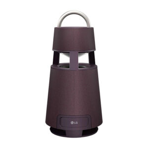 سماعات صوت XBOOM360 RP4 Surrounded Sound Speaker   360