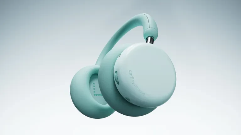 سماعة Nothing CMF Headphone Pro – سماعة رأس لاسلكية (Over-Ear) NOTHING HEADPHONE PRO OVER EAR