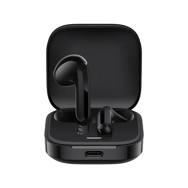 سماعة ريدمي بودز 6 اكتف Xiaomi Redmi Buds 6 Active