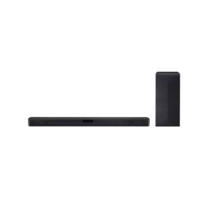 سماعة مكبرة للصوت Sound Bar With Bluetooth Streaming & Surround Sound Speakers