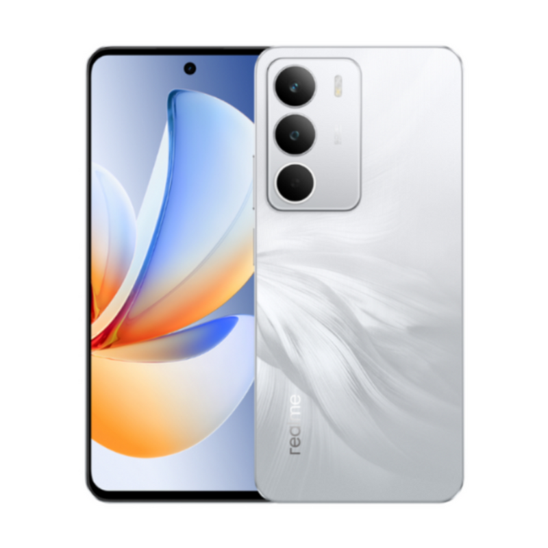 سي 71 (6GB/128GB) مع هدية (قبعة ريلمي) C71 (6GB/128GB) with a Gift (Realme Sun Hat)