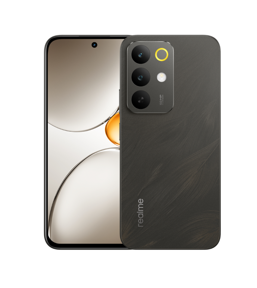 سي 85 (8GB/256GB) مع هدية (قبعة ريلمي) C85 (8GB/256GB) with a Gift (Realme Sun Hat)