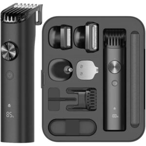 سيت حلاقة للرجال شاومي 7in1 Grooming Kit Pro Xiaomi Grooming Kit Pro 7-in-1 Beard & Hair Trimmer for Men