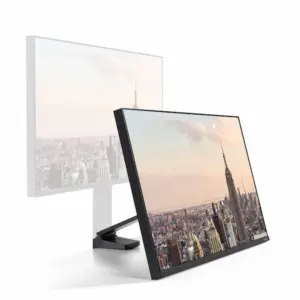شاشة 27" SR75 WQHD LED Space Monitor سامسونج 27" SR75 WQHD LED Space Monitor