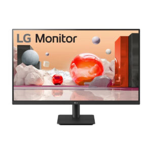 شاشة 27 انش - FHD 27" IPS Full HD Monitor