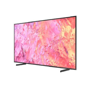 شاشة 65 بوصة سمارت HDR QLED  Q60C QLED 4K HDR Smart TV