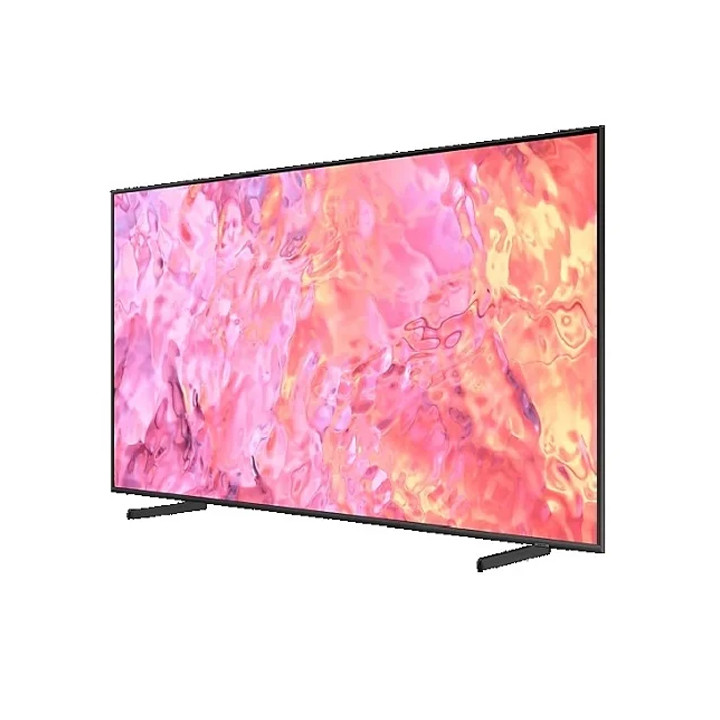 شاشة 65 بوصة سمارت HDR QLED Q60C QLED 4K HDR Smart TV