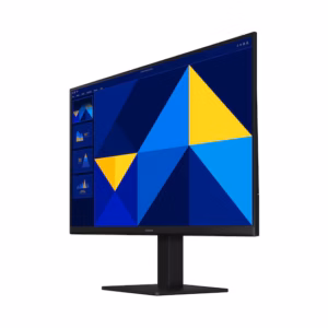 شاشة Essential Monitor S3  مقاس 24 بوصة بدقة Full HD ومعدل تحديث 100 هرتز Essential Monitor S3 S30GD
