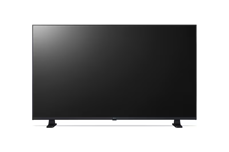 شاشة LG الذكية 32 بوصة - طراز 32LR650B6LA LG 32-inch Smart Monitor - Model 32LR650B6LA
