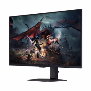 شاشة Odyssey G5 32 انج 180Hz 32" Odyssey G5 G50D QHD 180Hz Gaming Monitor