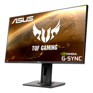 شاشة VG279QM MONITOR ASUS 27 VG279QM