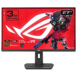 شاشة XG27ACMG ROG MONITOR ASUS 27 XG27ACMG ROG