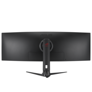 شاشة XG49WCR MONITER ASUS 49 XG49WCR  VA 144Hz 1Ms
