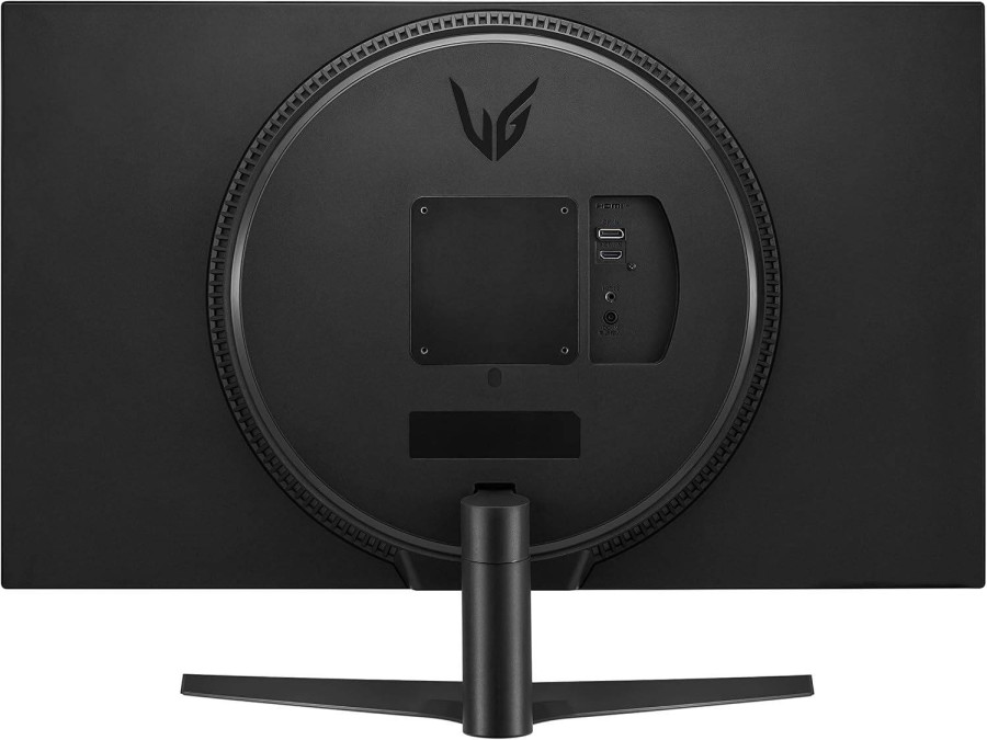 شاشة ألعاب 32GN50R 32 بوصة UltraGear 32 بوصة فائقة الوضوح FHD للألعاب 165 هرتز 1 مللي ثانية G-SYNC و FreeSync Premium 32GN50R 32in UltraGear FHD Gaming Monitor 165Hz 1ms G-SYNC and FreeSync Premium