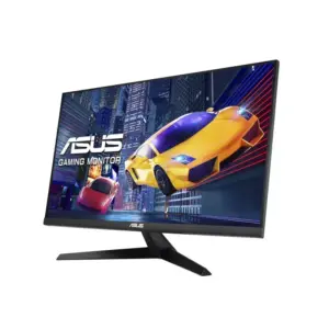 شاشة ألعاب ASUS VY279HGR FHD 27 inch 120hz with speaker