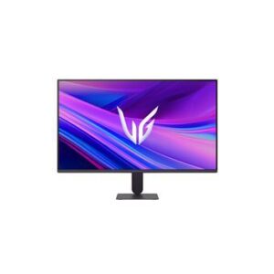 شاشة إل جي ألترا جير 27 بوصة IPS للألعاب بمعدل 120 هرتز LG 27G411A-B 27" UltraGear™ FHD IPS Gaming Monitor