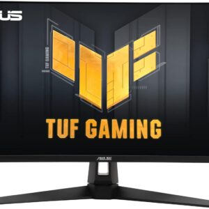 شاشة الألعاب ASUS TUF Gaming VG27AQL5A 210Hz 2K QHD 27 inch Fast IPS