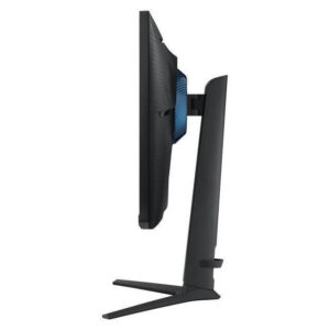 شاشة الألعاب LS27BG402EMXUE مقاس 27 بوصة Odyssey G4 FHD 244 هرتز 244 هرتز 1 مللي ثانية IPS LS27BG402EMXUE 27in Odyssey G4 FHD 244Hz 1ms IPS Gaming Monitor