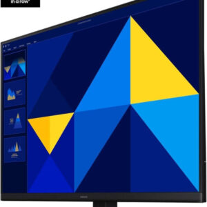 شاشة العرض LS27D300MXUE مقاس 27 بوصة بدقة FHD 100 هرتز IPS بشاشة LED مسطحة مقاس 27 بوصة LS27D300MXUE 27 Inch FHD Monitor 100Hz IPS Flat Screen LED Display