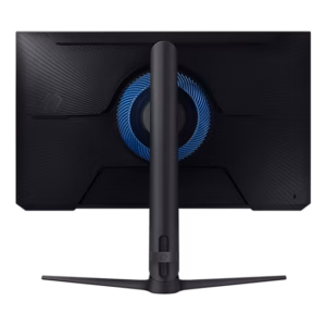 شاشة اوديسي جي 3 حجم 24 هيرتزية 165 سرعة استجابة 1 ملي ثانية فل اج دي Samsung Odessy G3 24 VA 165HZ FHD Ls24ag320nwxmzn