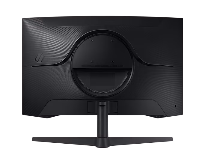 شاشة اوديسي جي 5 حجم 32 هيرتز 165 2 كي Samsung Odessy G5 32 VA 165HZ 2K Lscg552emxue