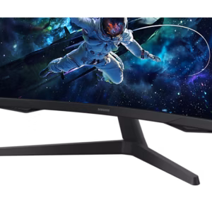 شاشة اوديسي جي 5 حجم 32 هيرتز 165 2 كي Samsung Odessy G5 32 VA 165HZ 2K Lscg552emxue