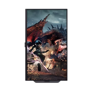 شاشة اوديسي جي 5 حجم 32 هيرتز 180 2 كي اي بي اس Samsung Odessy G5 LS32DG502EMX 32 IPS 180HZ 2K