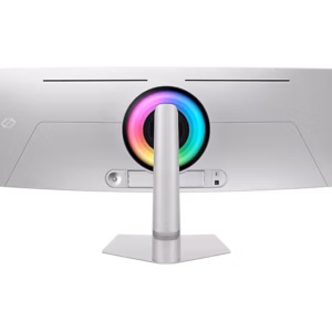شاشة اوديسي جي 9 منحنية 4 كي 240 هيرتز اولد حجم 49 Samsung Odyssey G9 4k 49 240HZ Ls49Cg934smxue