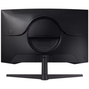 شاشة سامسونج اوديسي جي 5 منحنية حجم 27 هيرتز 165 2 كي Samsung Odessy G5 27 VA 165HZ 2K Lscgemxue