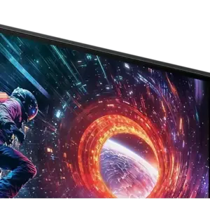 شاشة سامسونج اوديسي جي 6 حجم 27 SAMSUNG ODYSSEY G6 LS27FG600EMXUE