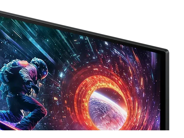 شاشة سامسونج اوديسي جي 6 حجم 27 SAMSUNG ODYSSEY G6 LS27FG600EMXUE