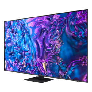 شاشة سامسونج كيوليد حجم 55 موديل Q70D QLED Samsung QLED 55" monitor, model Q70D