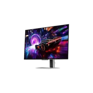 شاشة سامسونك اودسي اوليد g81sf Odyssey OLED G8 G81SF UHD 4K 240Hz Gaming Monitor