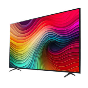 شاشة سمارت 55 بوصة بدقة 4K 55 Inch NanoCell AI  4K Smart TV