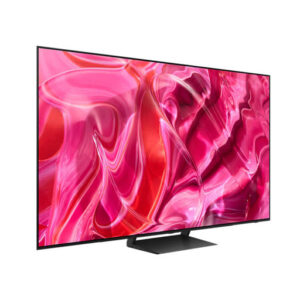 شاشة سمارت HDR OLED طراز S90C حجم 65 بوصة 65inch Quantum 4K HDR OLED Smart TV