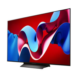 شاشة سمارت اوليد سي 4 - 55 بوصة بدقة 4K OLED evo AI C4 4K - 55 inch Smart TV