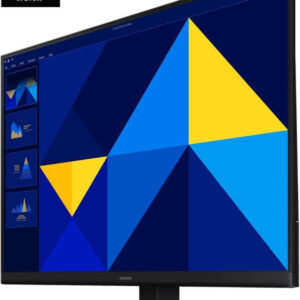 شاشة عرض LS24D300MXUE مقاس 24 بوصة بدقة FHD 100 هرتز IPS بشاشة LED مسطحة مقاس 24 بوصة LS24D300MXUE 24 Inch FHD Monitor 100Hz IPS Flat Screen LED Display