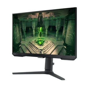 شاشة كمبيوتر 25 بوصة - FHD SAMSUNG MONITOR 25''LS25BG402 - FHD