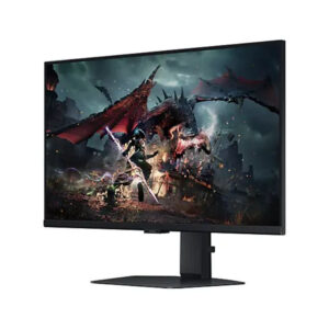 شاشة كمبيوتر 27 بوصة - 2K SAMSUNG MONITOR 27' - 2K