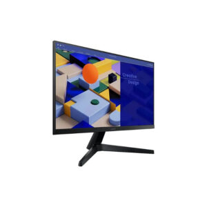شاشة كمبيوتر 24 بوصة - FHD MONITOR 24'' LS24C310 - FHD