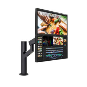 شاشة كمبيوتر 28 بوصة - 2K MONITOR 28-MQ780-B