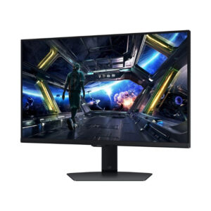 شاشة كمبيوتر كيمنك 27 بوصة - 4K Odyssey G7 G70D UHD 144Hz Gaming Monitor - 4K