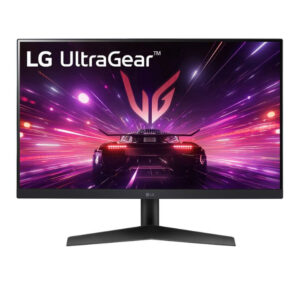 شاشة كمبيوتر كيمنك 27 بوصة - FHD LG MONITOR 27-GS60F - FHD