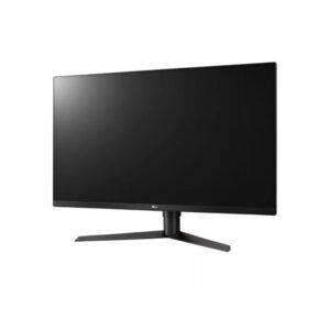 شاشة كمبيوتر كيمنك 32 بوصة - 2K LG MONITOR 32-GK650F-B - 2K