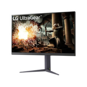شاشة كمبيوتر كيمنك 32 بوصة - 2K LG MONITOR 32-GS75Q - 2K