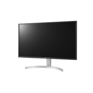 شاشة كمبيوتر كيمنك 32 بوصة - 4K LG MONITOR 32-UL750-W - 4K