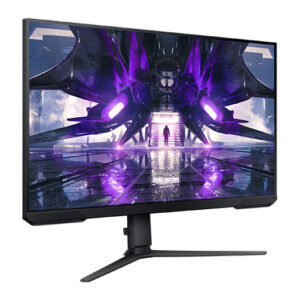 شاشة كمبيوتر كيمنك اودسي جي 3 - 32 انج - FHD Odyssey G3 Gaming Monitor - 32 inch - FHD