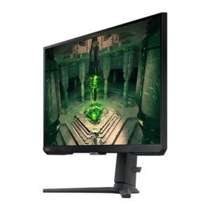 شاشة كمبيوتر كيمنك اودسي جي 4 - 27 انج - FHD Odyssey G4 Gaming Monitor - 27 inch - FHD
